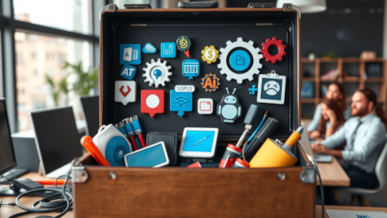 Toolbox